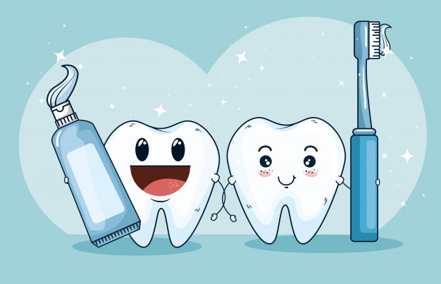 ORAL HYGIENE MAINTENANCE IS NECESSARY BETWEEN REGULAR DENTAL CHECKUPS- Shubham dental clinic in Hisar