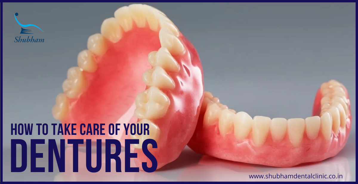How To Take Good Care Of Your Dentures at Nora Weeks blog
