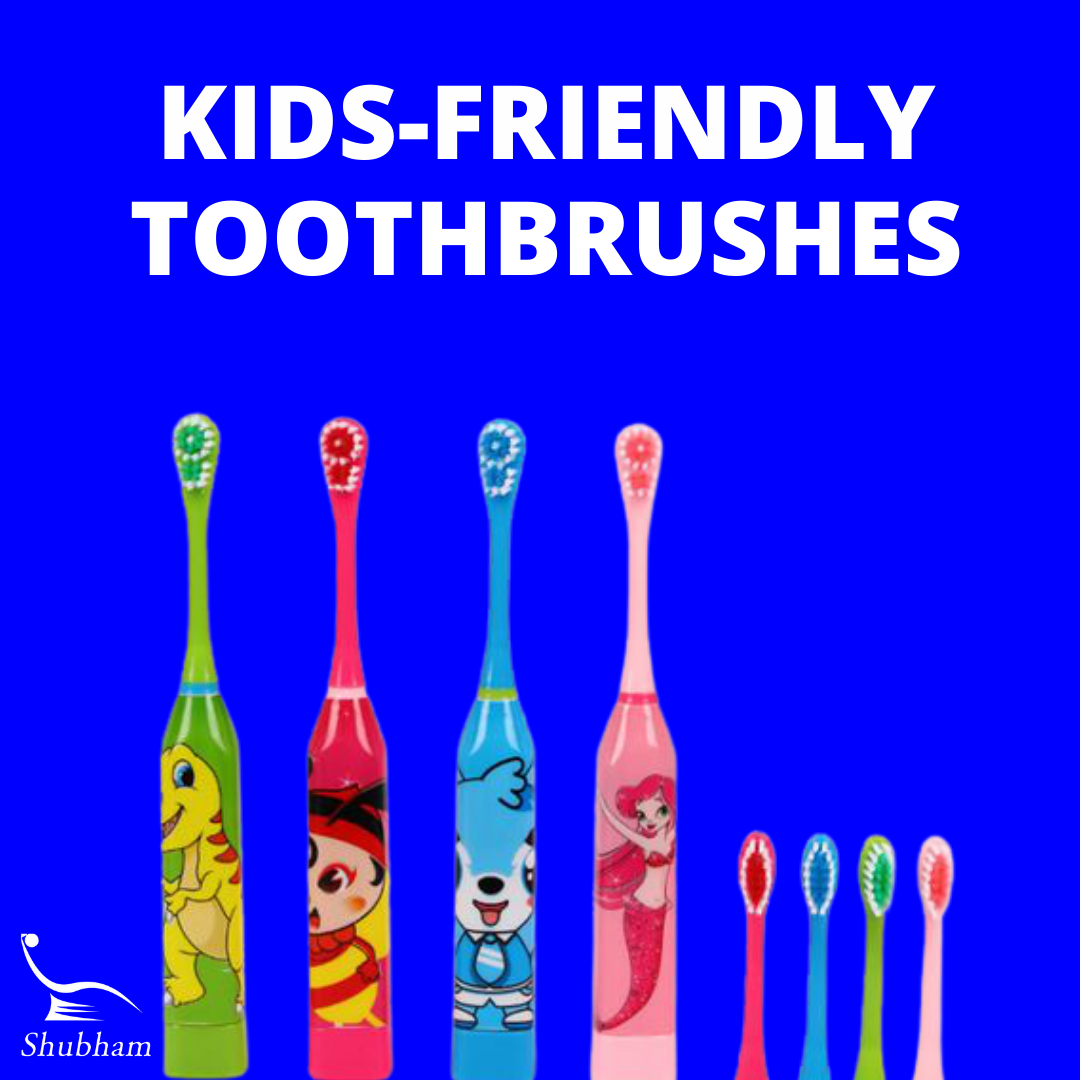 10 COMMONLY ASKED QUESTIONS ABOUT ELECTRIC TOOTHBRUSHES| kids friendly ELECTRIC TOOTHBRUSHES| BEST DENTIST IN HISAR